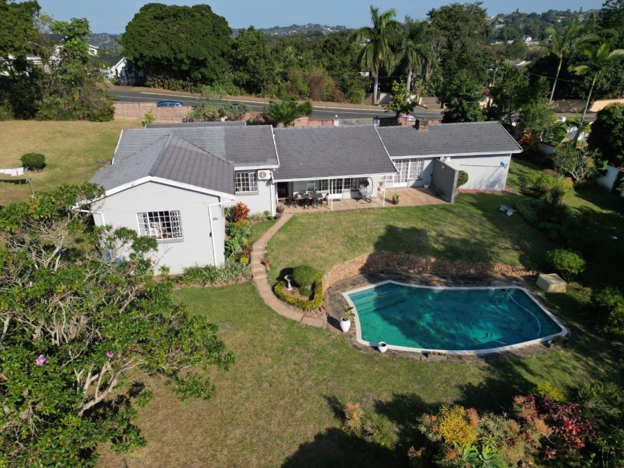 4 Bedroom Property for Sale in Westville KwaZulu-Natal