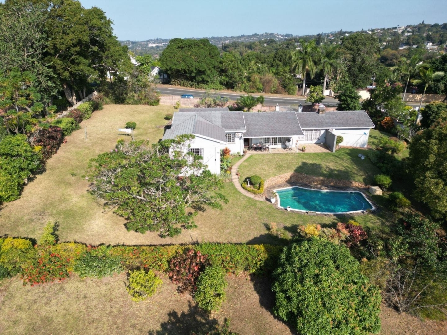 4 Bedroom Property for Sale in Westville KwaZulu-Natal
