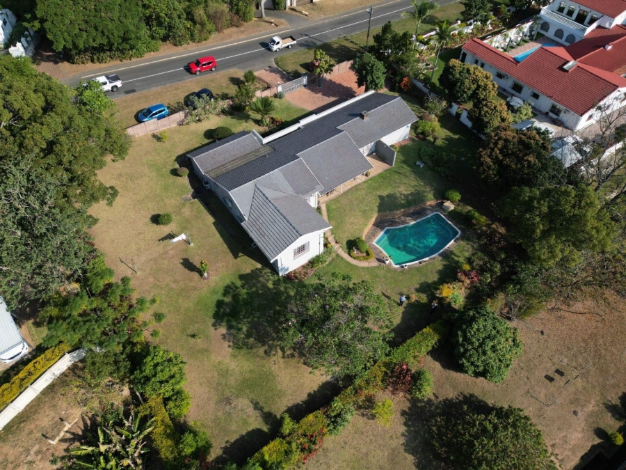 4 Bedroom Property for Sale in Westville KwaZulu-Natal