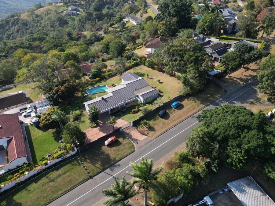 4 Bedroom Property for Sale in Westville KwaZulu-Natal