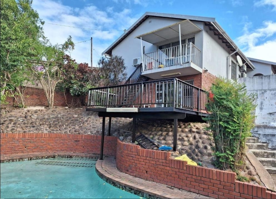 3 Bedroom Property for Sale in Reservoir Hills KwaZulu-Natal