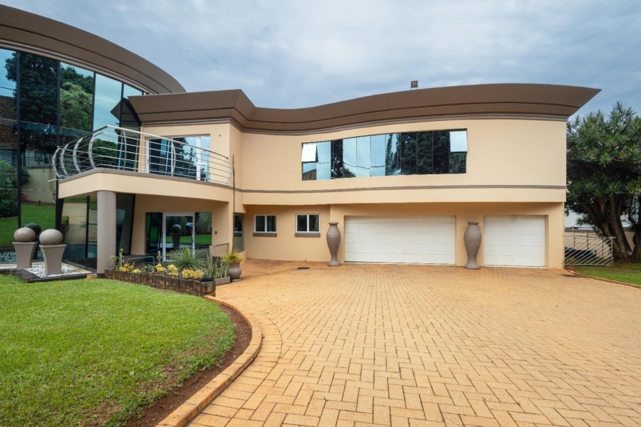 4 Bedroom Property for Sale in Malvern KwaZulu-Natal