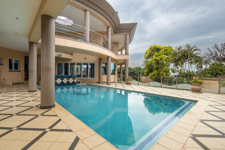 4 Bedroom Property for Sale in Malvern KwaZulu-Natal
