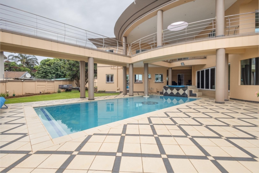 4 Bedroom Property for Sale in Malvern KwaZulu-Natal