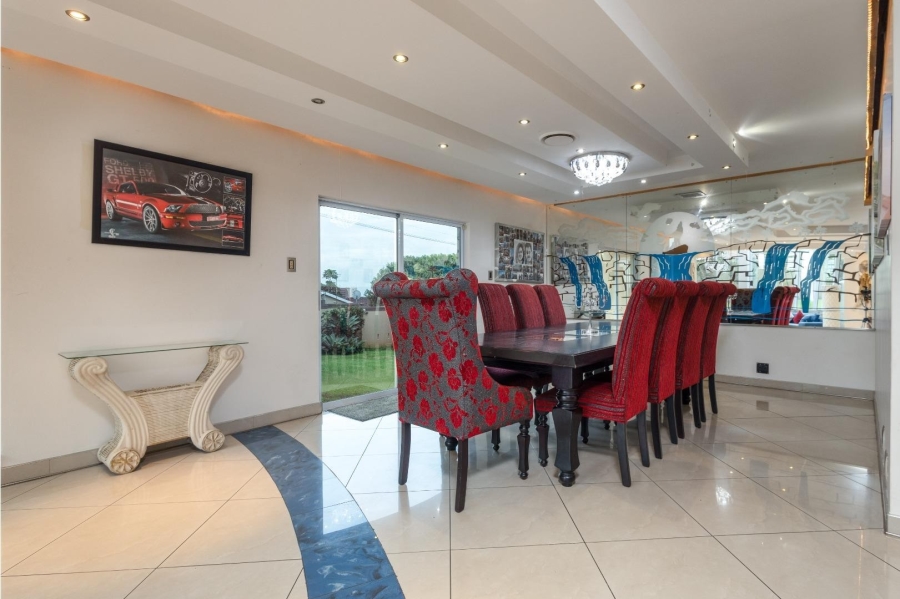 4 Bedroom Property for Sale in Malvern KwaZulu-Natal