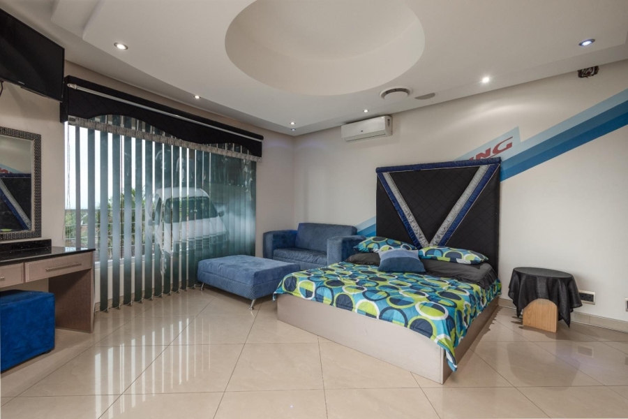 4 Bedroom Property for Sale in Malvern KwaZulu-Natal