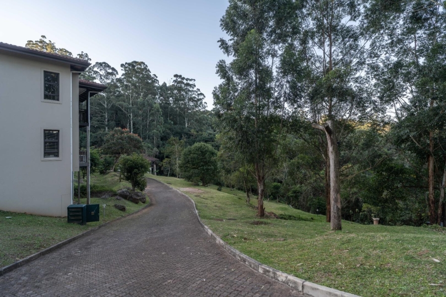 To Let 3 Bedroom Property for Rent in Cowies Hill KwaZulu-Natal
