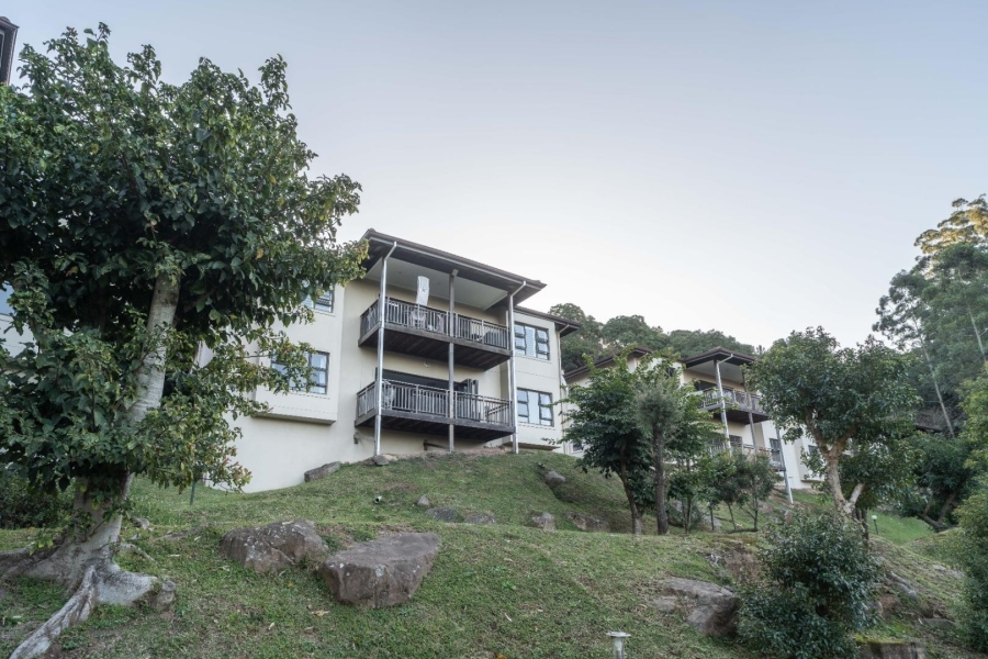 To Let 3 Bedroom Property for Rent in Cowies Hill KwaZulu-Natal