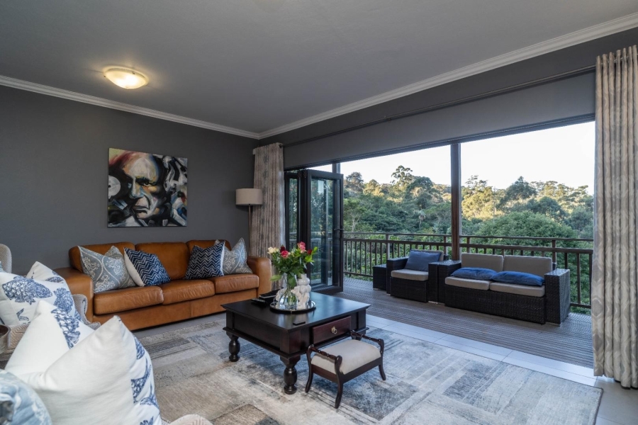 To Let 3 Bedroom Property for Rent in Cowies Hill KwaZulu-Natal