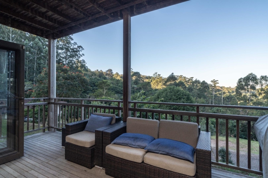 To Let 3 Bedroom Property for Rent in Cowies Hill KwaZulu-Natal