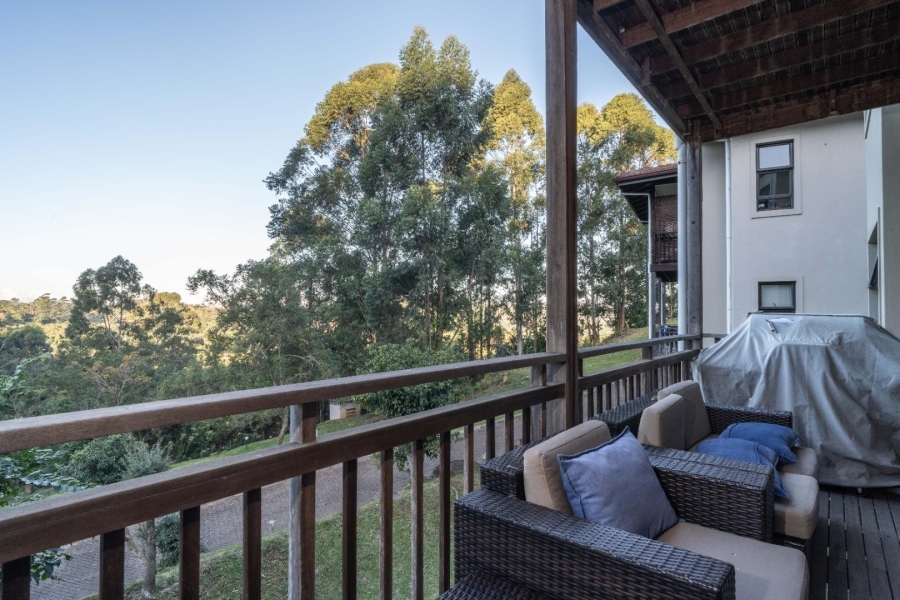 To Let 3 Bedroom Property for Rent in Cowies Hill KwaZulu-Natal