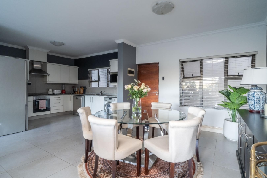 To Let 3 Bedroom Property for Rent in Cowies Hill KwaZulu-Natal