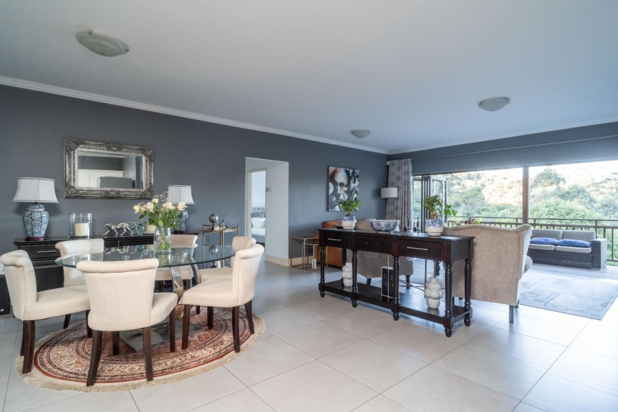 To Let 3 Bedroom Property for Rent in Cowies Hill KwaZulu-Natal