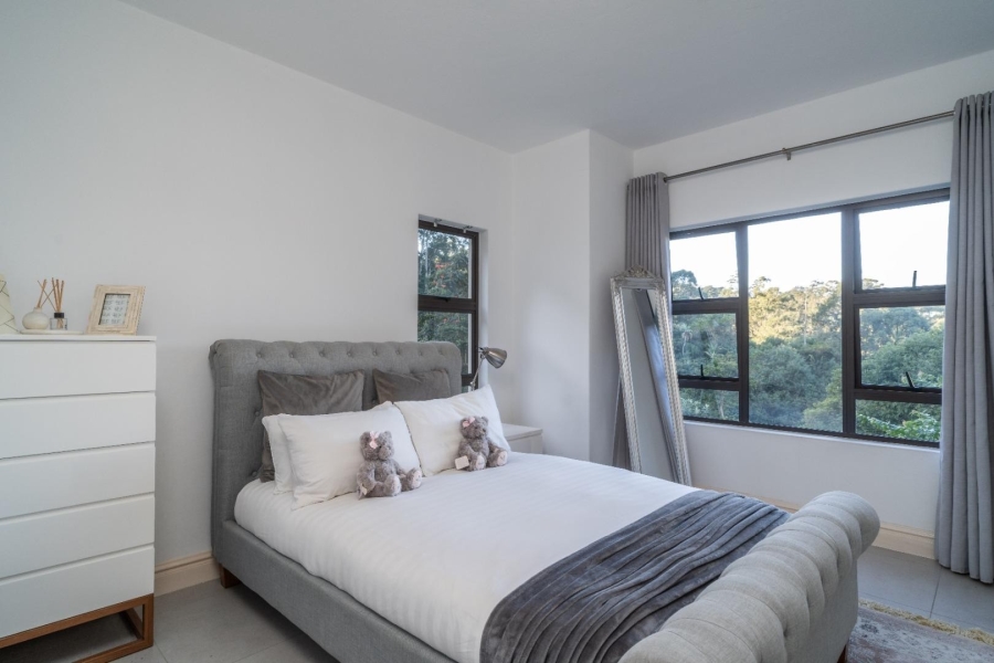 To Let 3 Bedroom Property for Rent in Cowies Hill KwaZulu-Natal