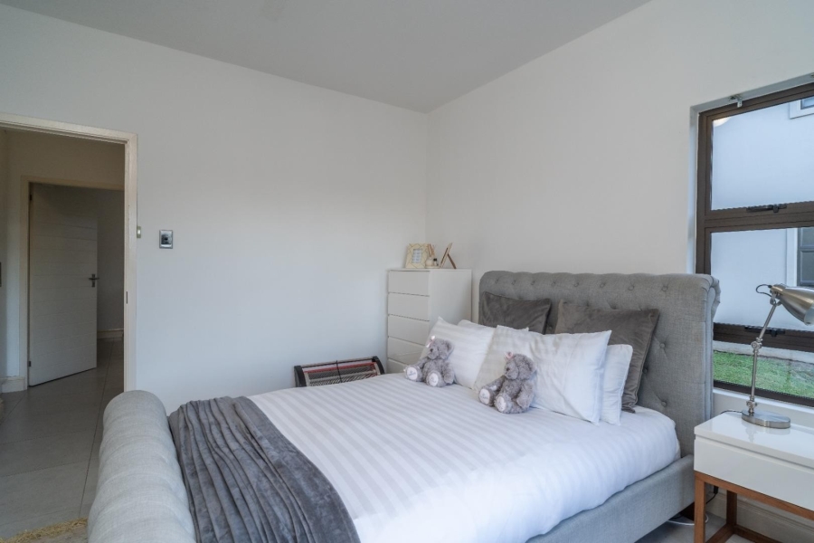 To Let 3 Bedroom Property for Rent in Cowies Hill KwaZulu-Natal