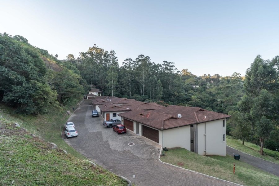 To Let 3 Bedroom Property for Rent in Cowies Hill KwaZulu-Natal