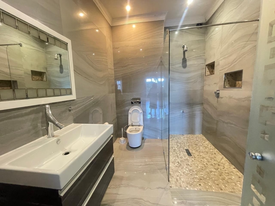 To Let 4 Bedroom Property for Rent in Musgrave KwaZulu-Natal