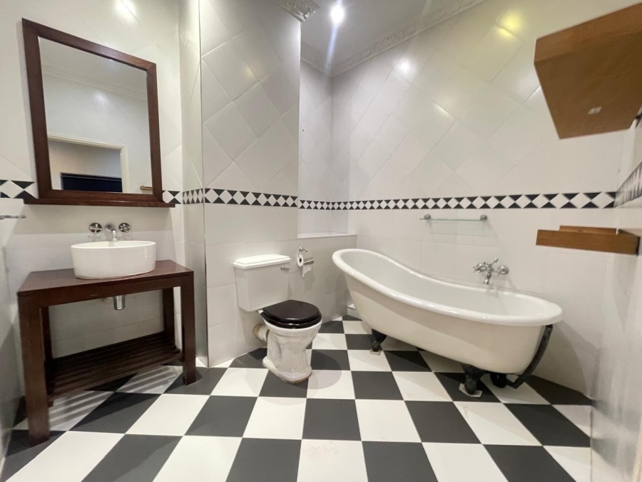 To Let 4 Bedroom Property for Rent in Musgrave KwaZulu-Natal