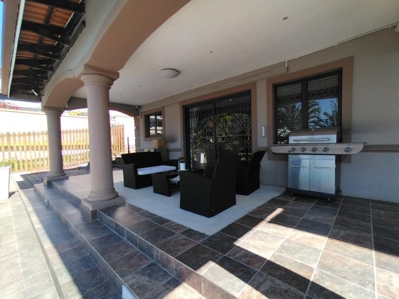 4 Bedroom Property for Sale in Reservoir Hills KwaZulu-Natal