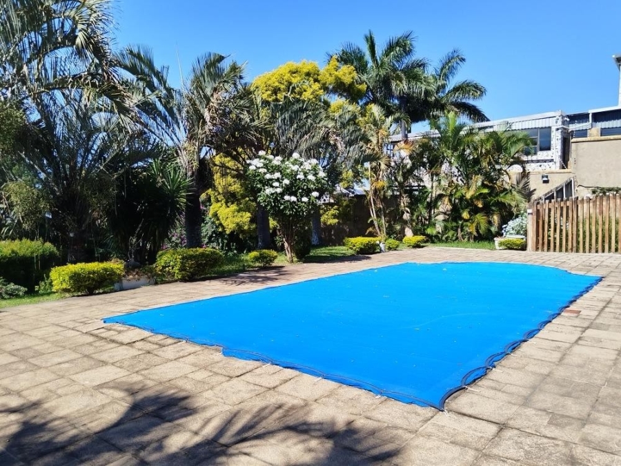 4 Bedroom Property for Sale in Reservoir Hills KwaZulu-Natal