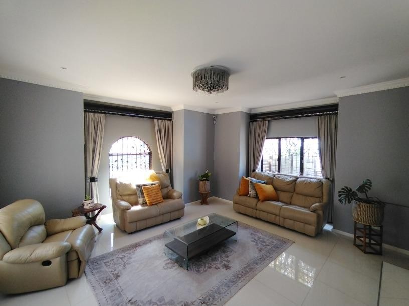 4 Bedroom Property for Sale in Reservoir Hills KwaZulu-Natal