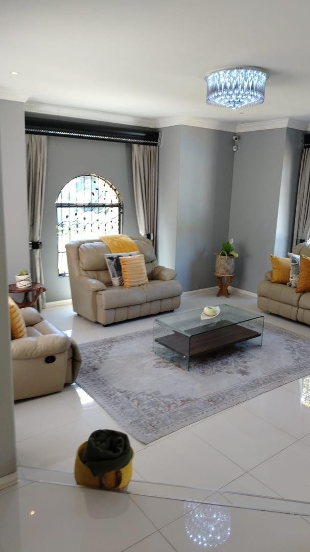 4 Bedroom Property for Sale in Reservoir Hills KwaZulu-Natal