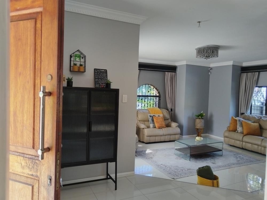 4 Bedroom Property for Sale in Reservoir Hills KwaZulu-Natal