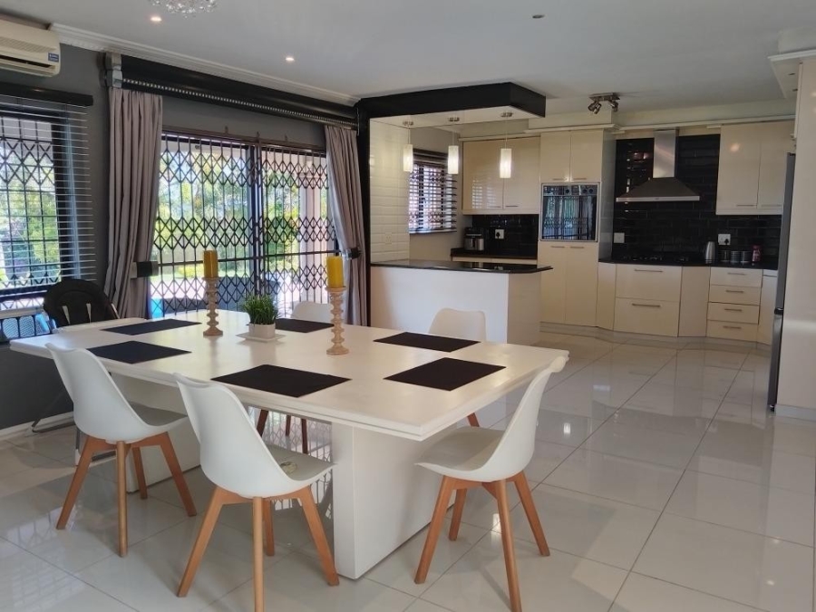 4 Bedroom Property for Sale in Reservoir Hills KwaZulu-Natal