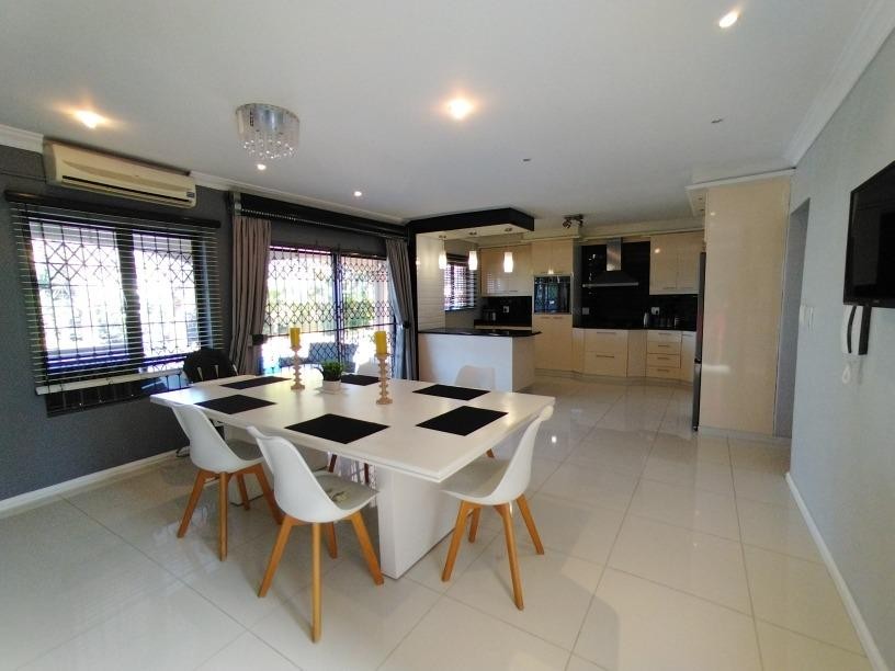 4 Bedroom Property for Sale in Reservoir Hills KwaZulu-Natal