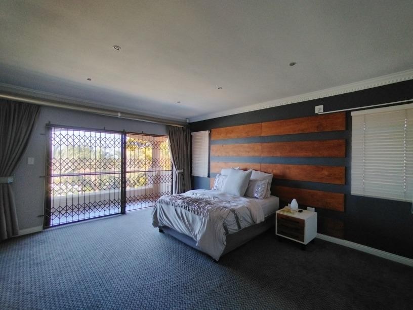 4 Bedroom Property for Sale in Reservoir Hills KwaZulu-Natal