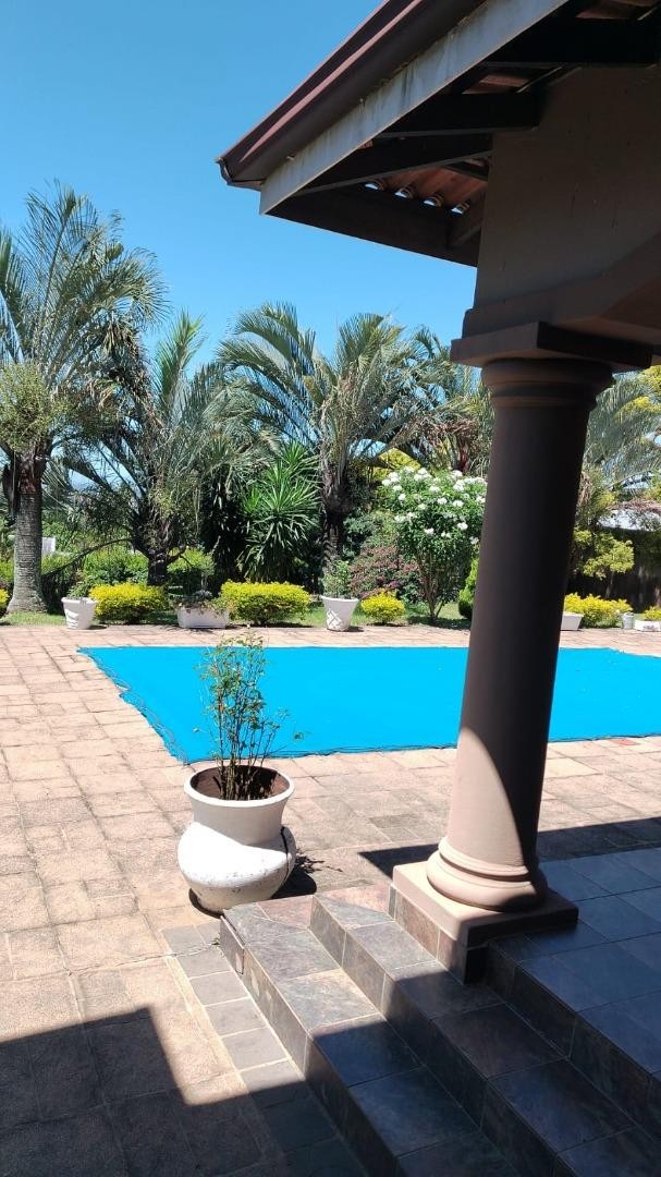 4 Bedroom Property for Sale in Reservoir Hills KwaZulu-Natal