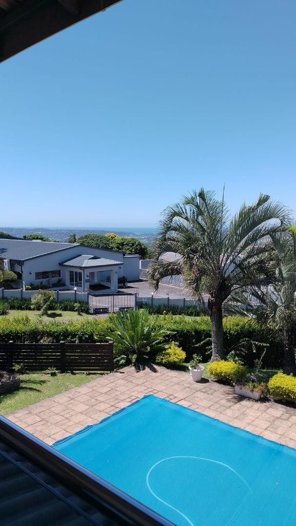 4 Bedroom Property for Sale in Reservoir Hills KwaZulu-Natal