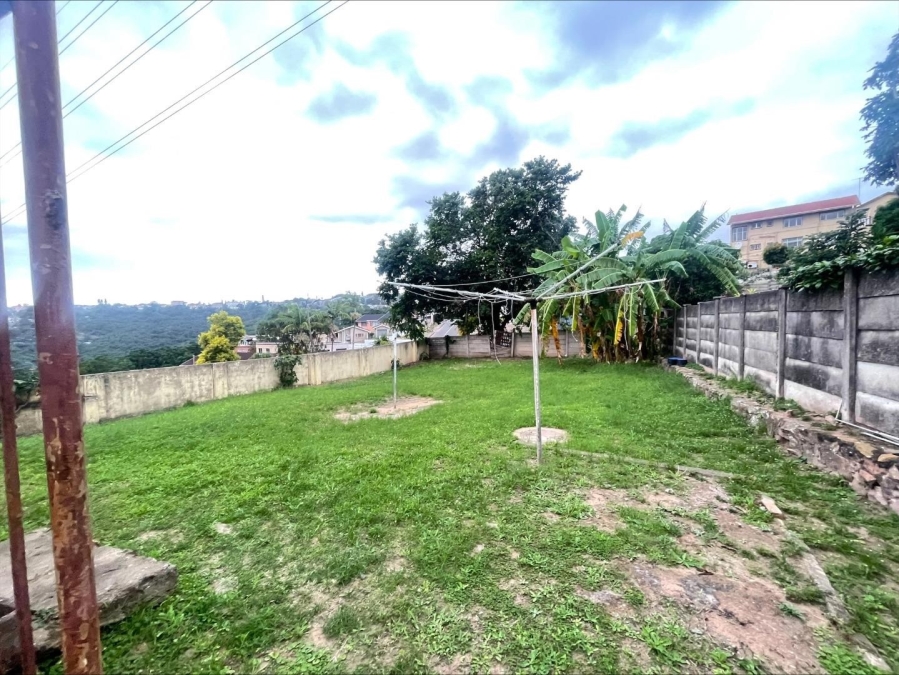 To Let 1 Bedroom Property for Rent in Reservoir Hills KwaZulu-Natal