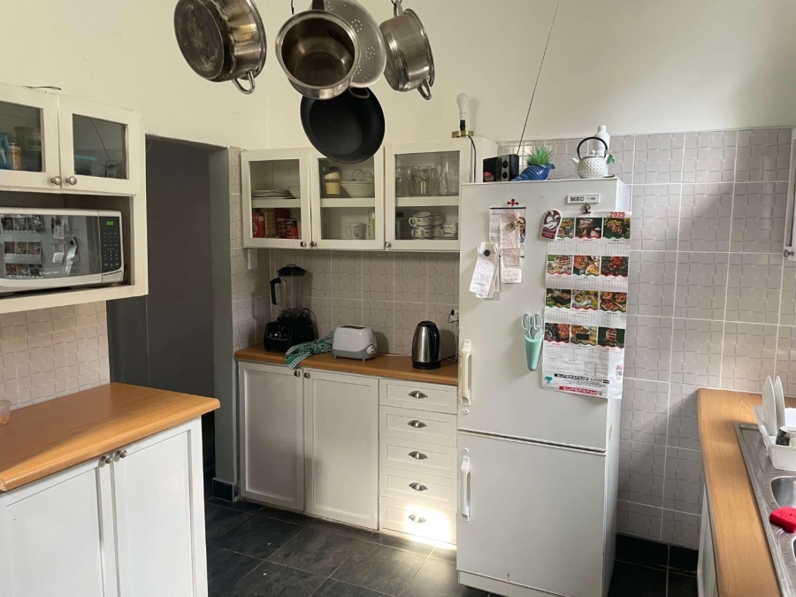 5 Bedroom Property for Sale in Glenwood KwaZulu-Natal