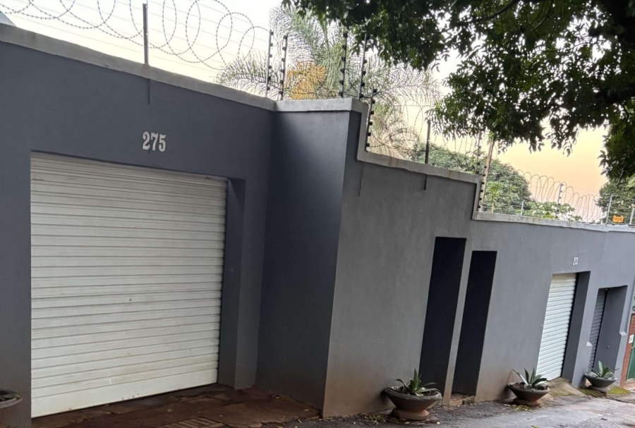 5 Bedroom Property for Sale in Glenwood KwaZulu-Natal