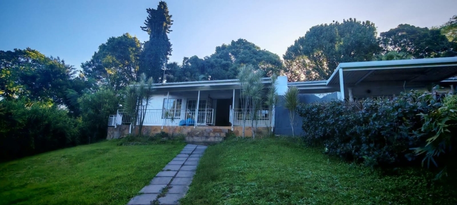 3 Bedroom Property for Sale in Westville KwaZulu-Natal