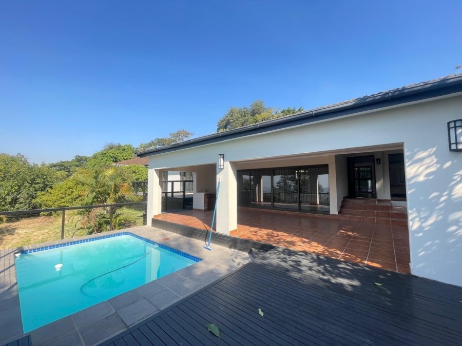 4 Bedroom Property for Sale in Westville KwaZulu-Natal