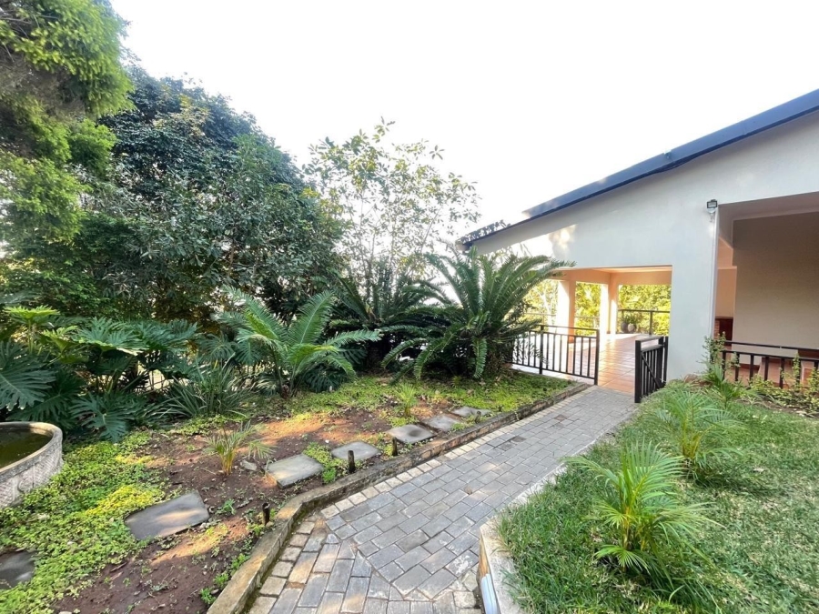 4 Bedroom Property for Sale in Westville KwaZulu-Natal