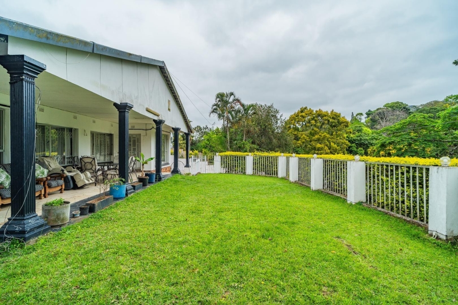 3 Bedroom Property for Sale in Westville KwaZulu-Natal