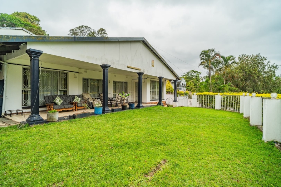 3 Bedroom Property for Sale in Westville KwaZulu-Natal