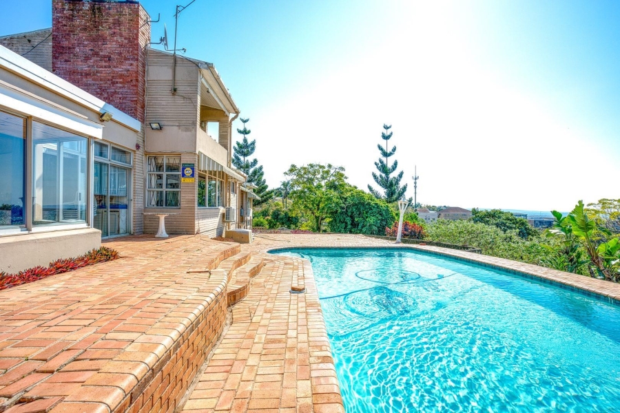 4 Bedroom Property for Sale in Reservoir Hills KwaZulu-Natal