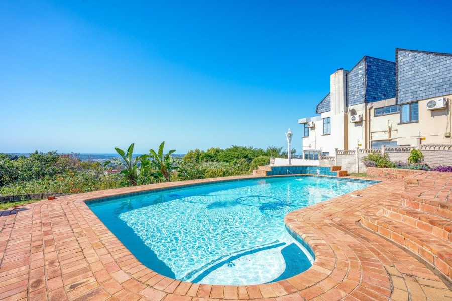 4 Bedroom Property for Sale in Reservoir Hills KwaZulu-Natal