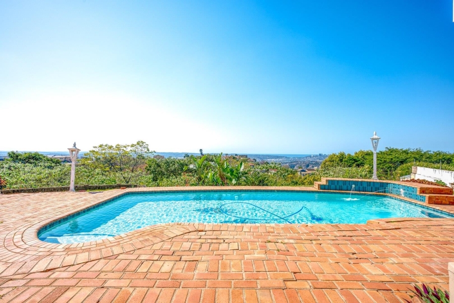 4 Bedroom Property for Sale in Reservoir Hills KwaZulu-Natal