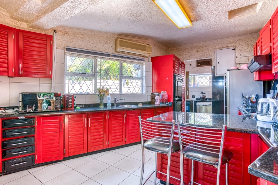 4 Bedroom Property for Sale in Reservoir Hills KwaZulu-Natal