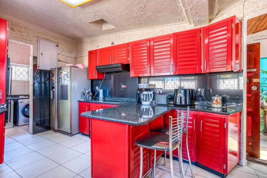 4 Bedroom Property for Sale in Reservoir Hills KwaZulu-Natal