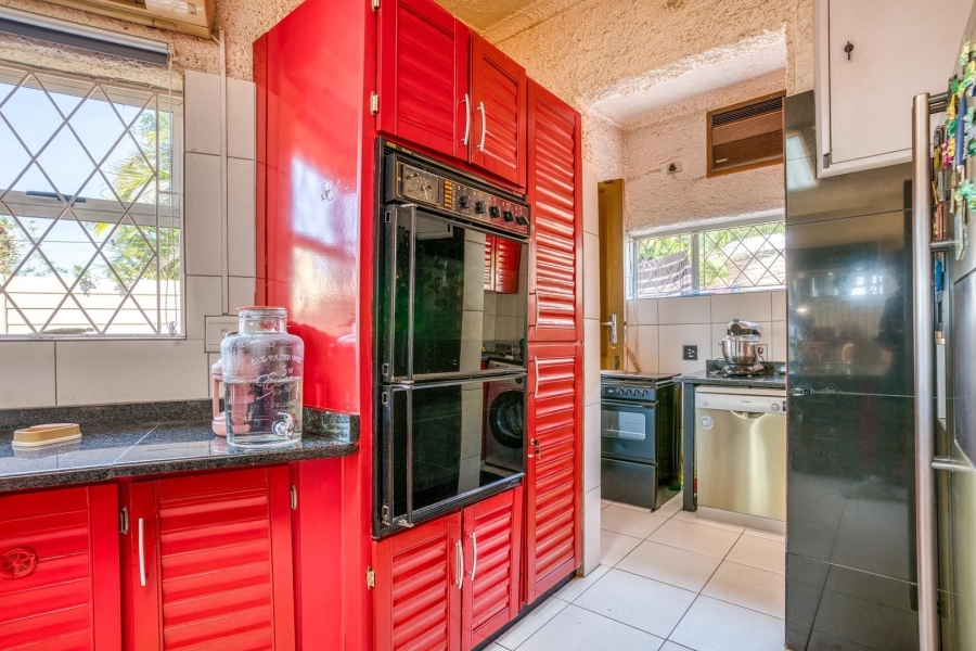 4 Bedroom Property for Sale in Reservoir Hills KwaZulu-Natal