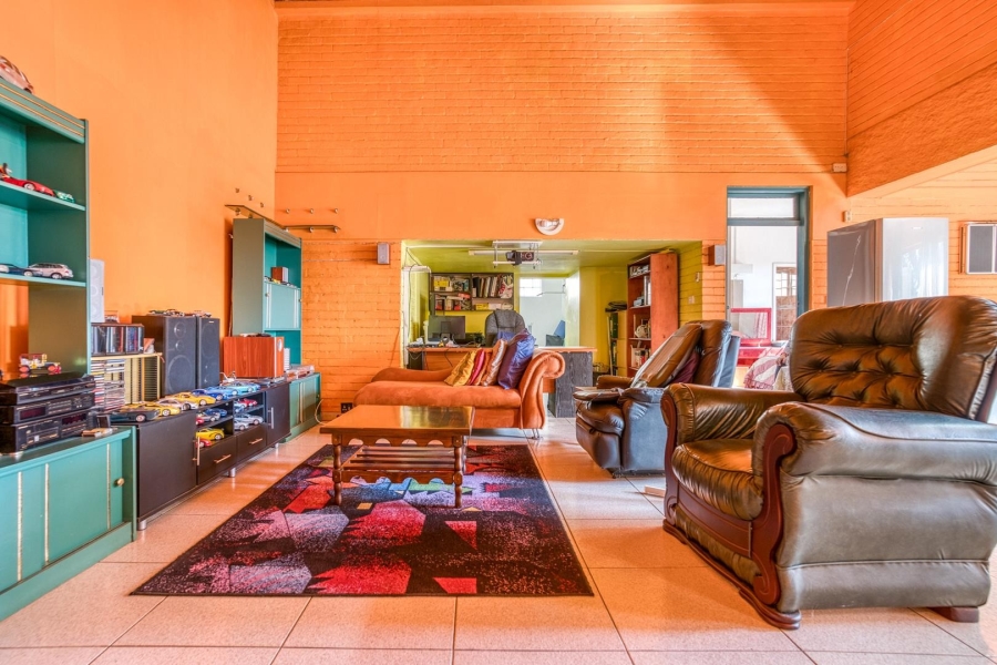 4 Bedroom Property for Sale in Reservoir Hills KwaZulu-Natal