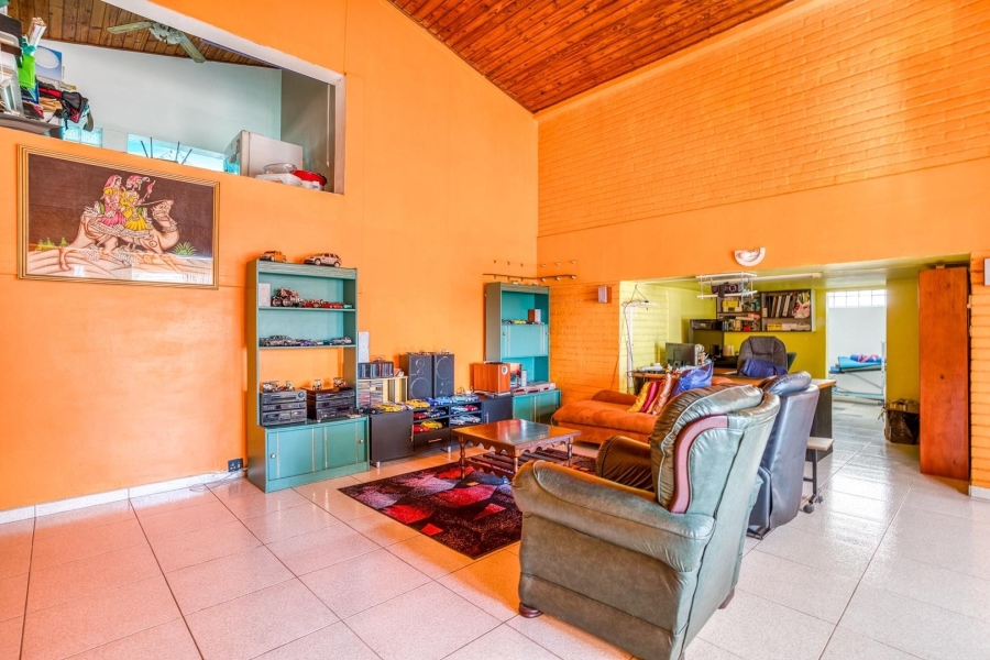4 Bedroom Property for Sale in Reservoir Hills KwaZulu-Natal