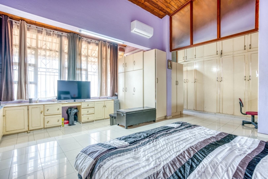 4 Bedroom Property for Sale in Reservoir Hills KwaZulu-Natal