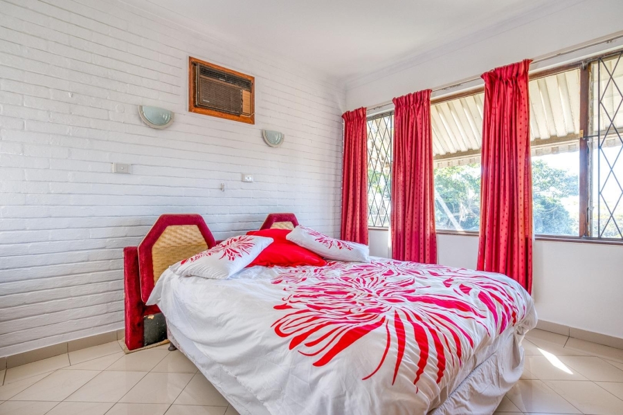 4 Bedroom Property for Sale in Reservoir Hills KwaZulu-Natal